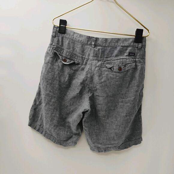 PATAGONIA Quandary Shorts Men's 32 Forge Gray Hiking Trail Nylon Style 57839 - Picture 15 of 16